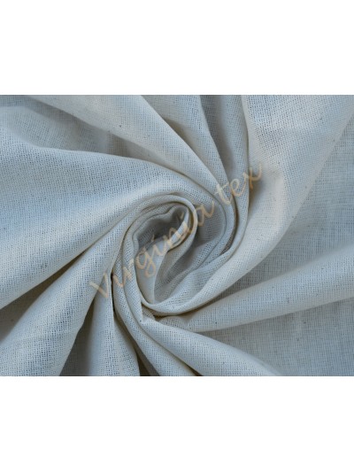Panza Natur Crem 220 cm 50 ml  – Ideal pentru Confectii, Artizanat si Proiecte Diverse